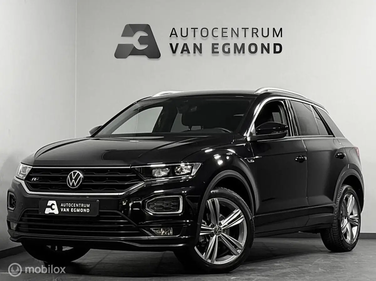 1.5 TSI Sport Business R-Line| CARPLAY |DSG