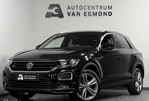1.5 TSI Sport Business R-Line| CARPLAY |DSG