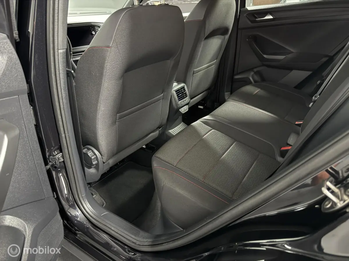1.5 TSI Sport Business R-Line| CARPLAY |DSG