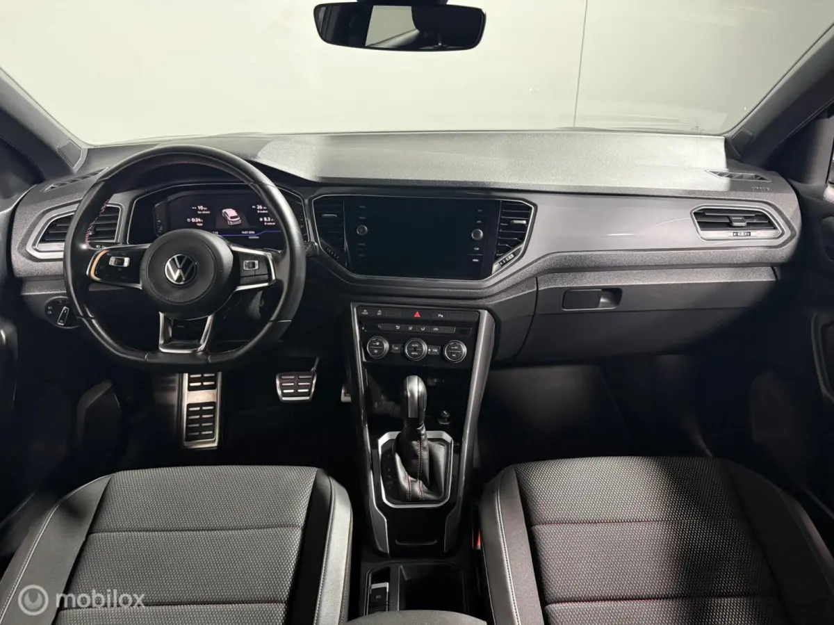 1.5 TSI Sport Business R-Line| CARPLAY |DSG