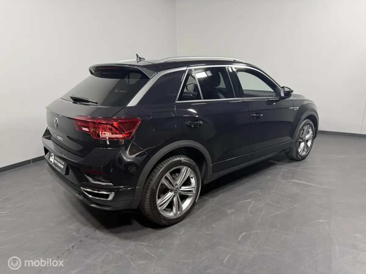 1.5 TSI Sport Business R-Line| CARPLAY |DSG