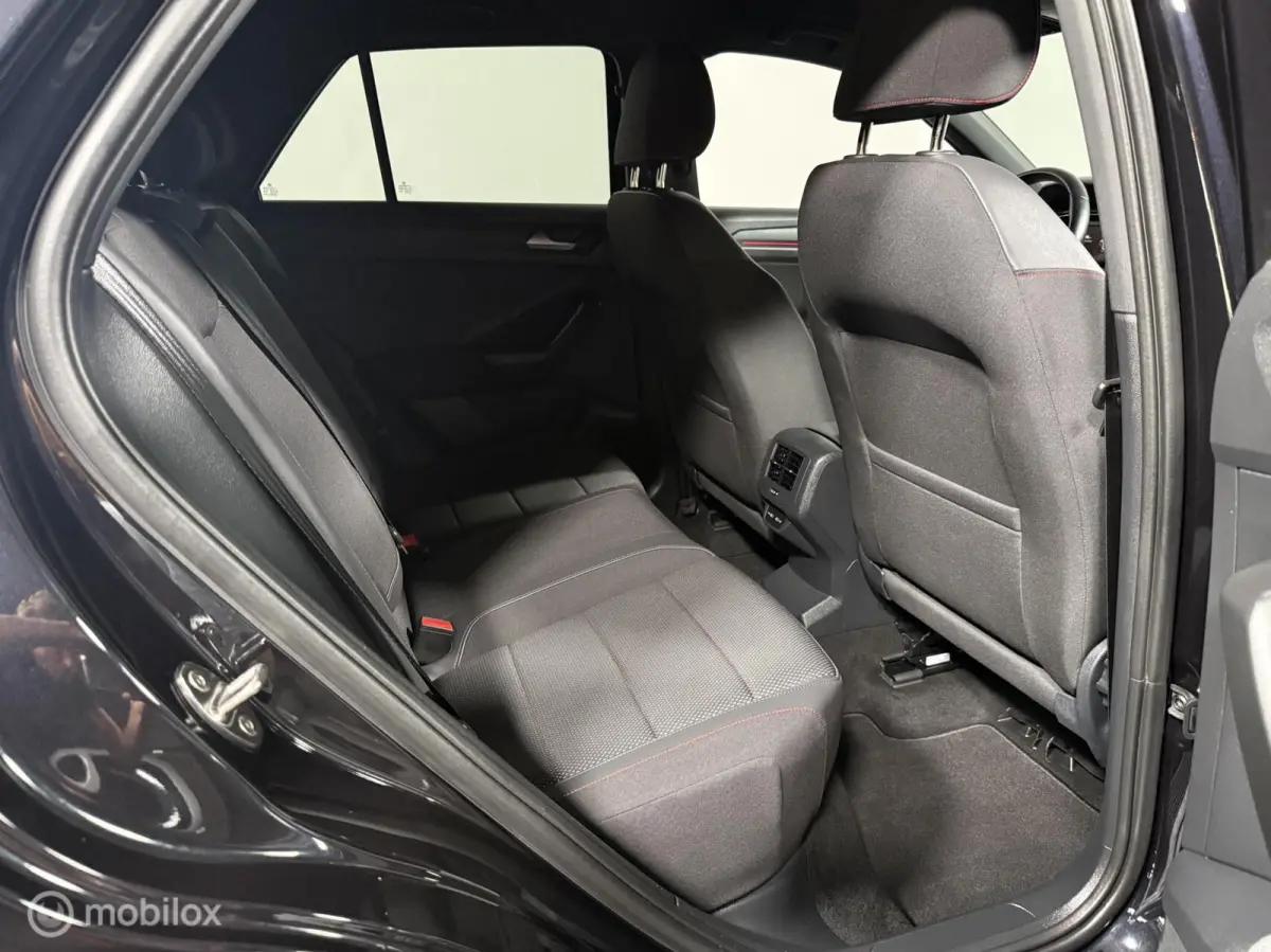 1.5 TSI Sport Business R-Line| CARPLAY |DSG