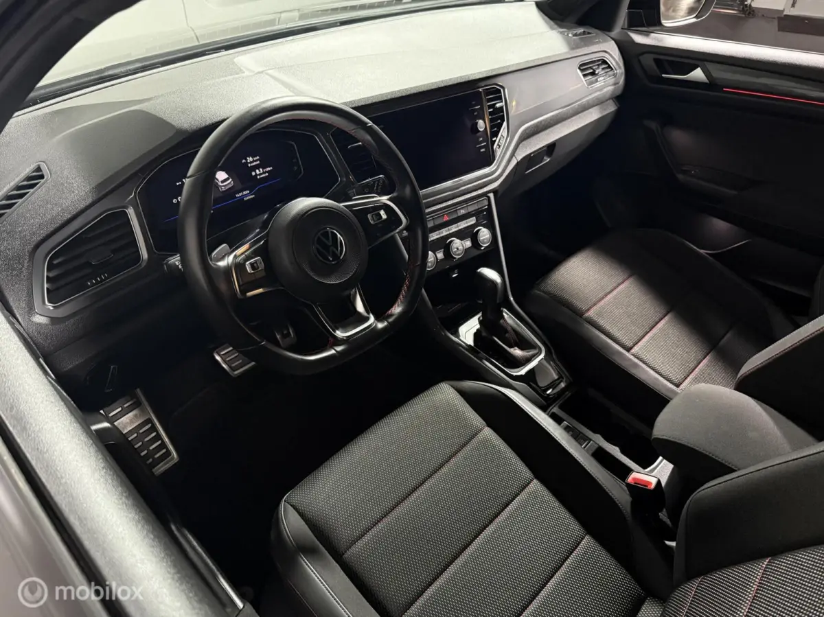 1.5 TSI Sport Business R-Line| CARPLAY |DSG