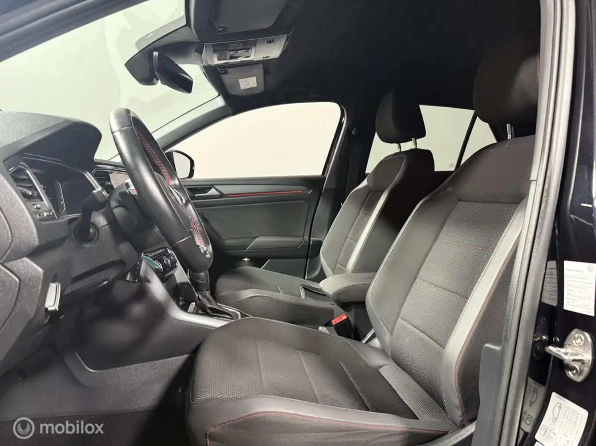 1.5 TSI Sport Business R-Line| CARPLAY |DSG