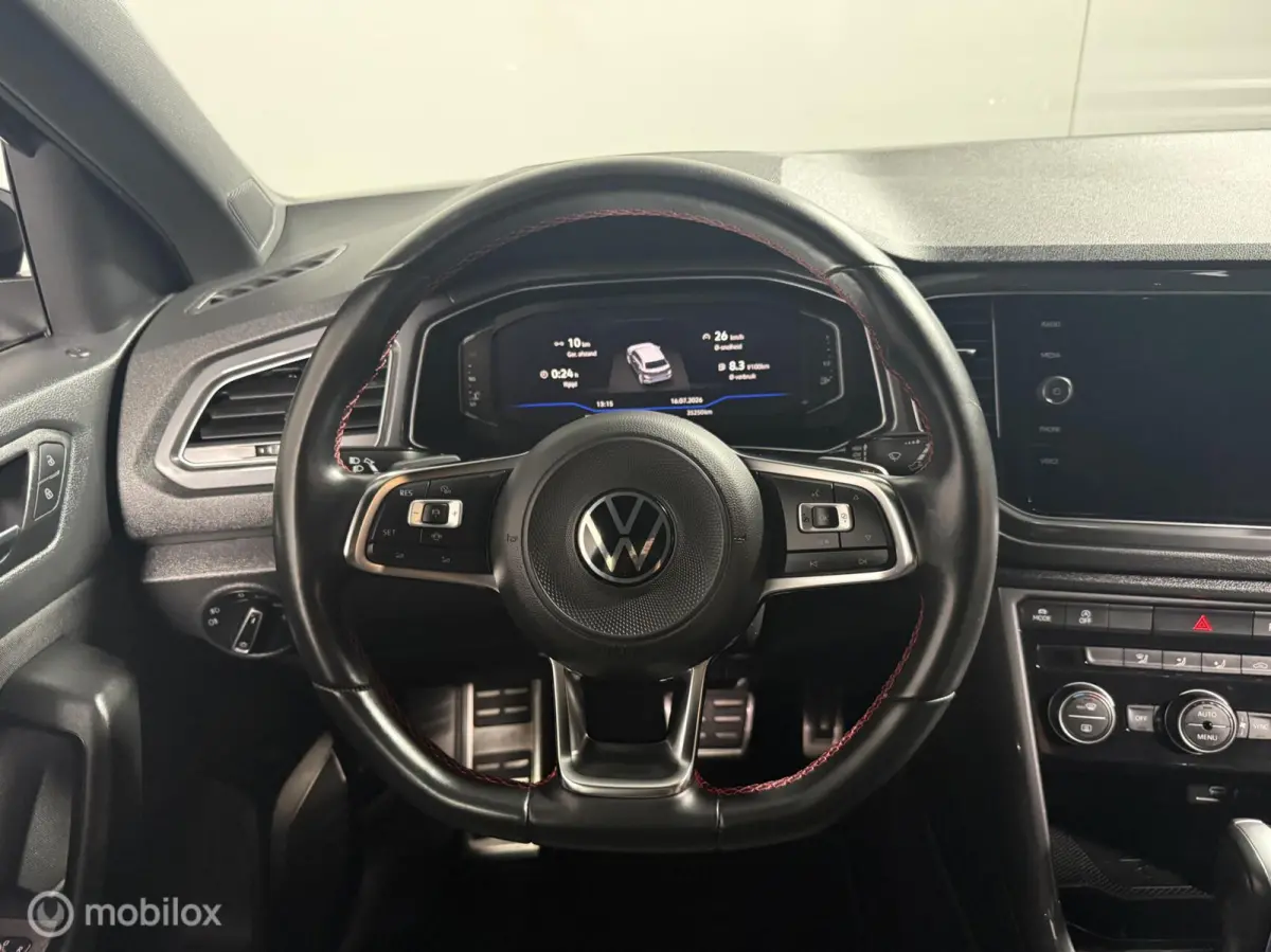 1.5 TSI Sport Business R-Line| CARPLAY |DSG