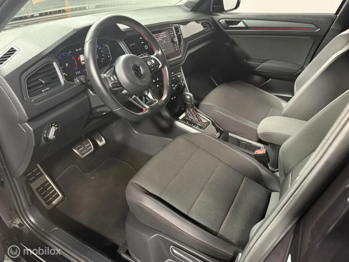 1.5 TSI Sport Business R-Line| CARPLAY |DSG