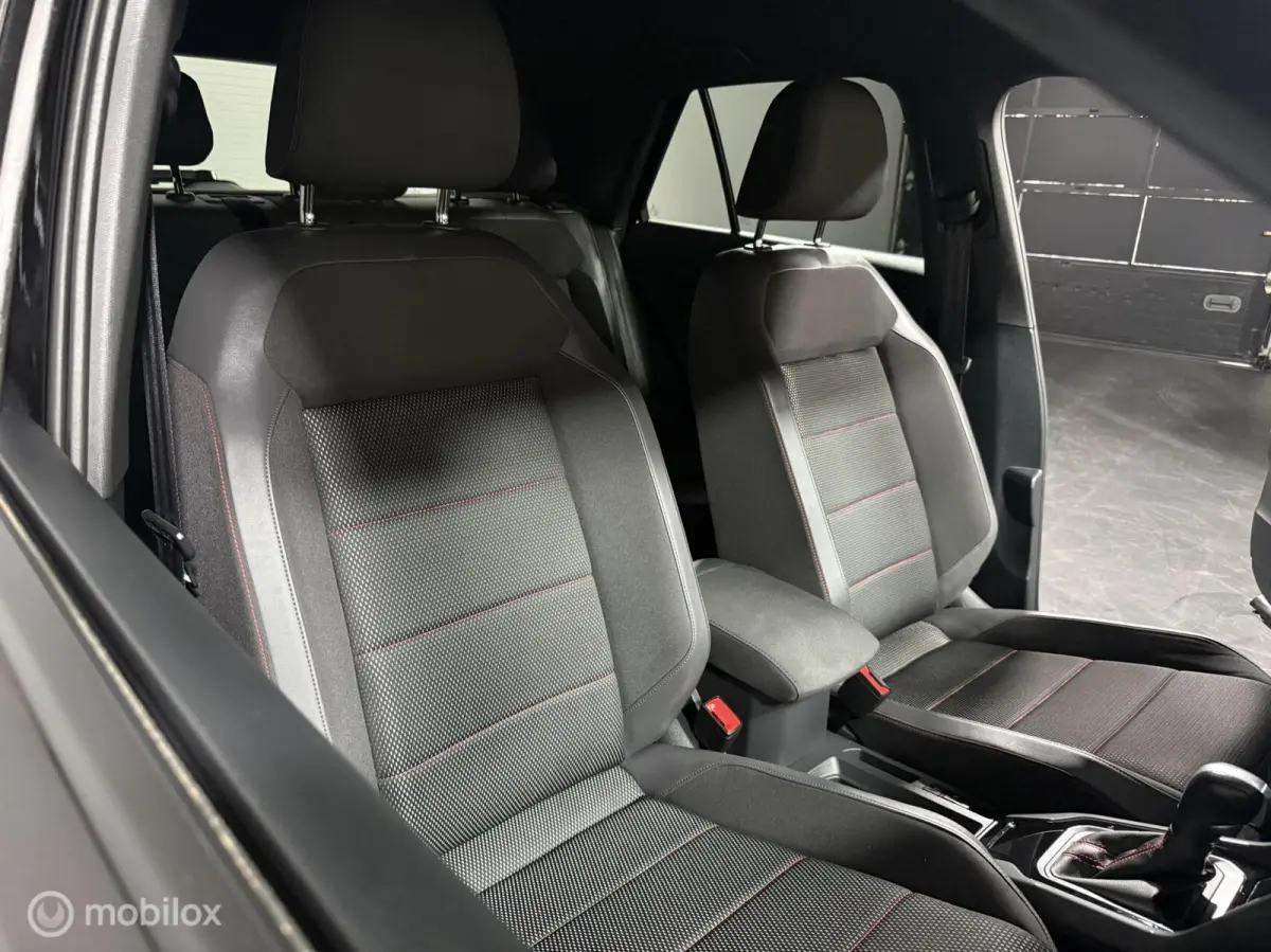 1.5 TSI Sport Business R-Line| CARPLAY |DSG