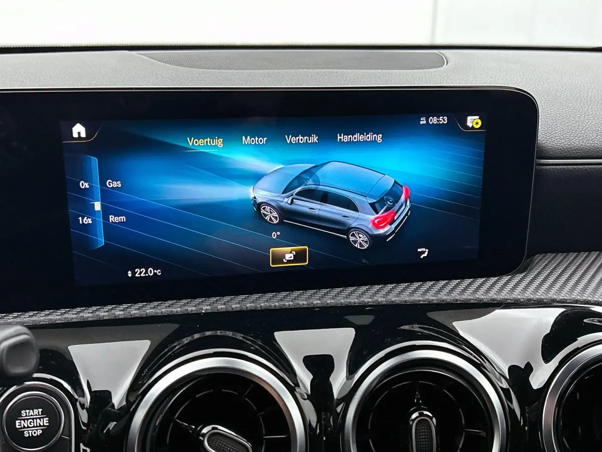 Hatchback 180 Business Solution