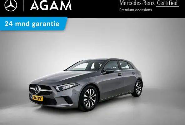 Hatchback 180 Business Solution