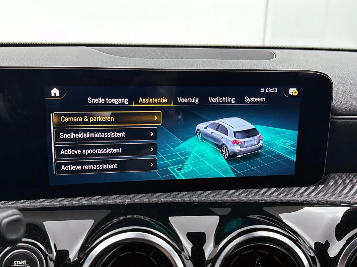 Hatchback 180 Business Solution