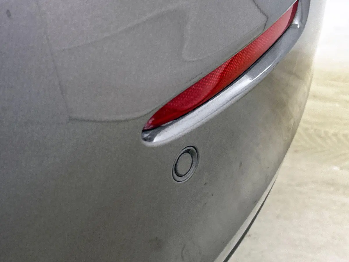 Hatchback 180 Business Solution
