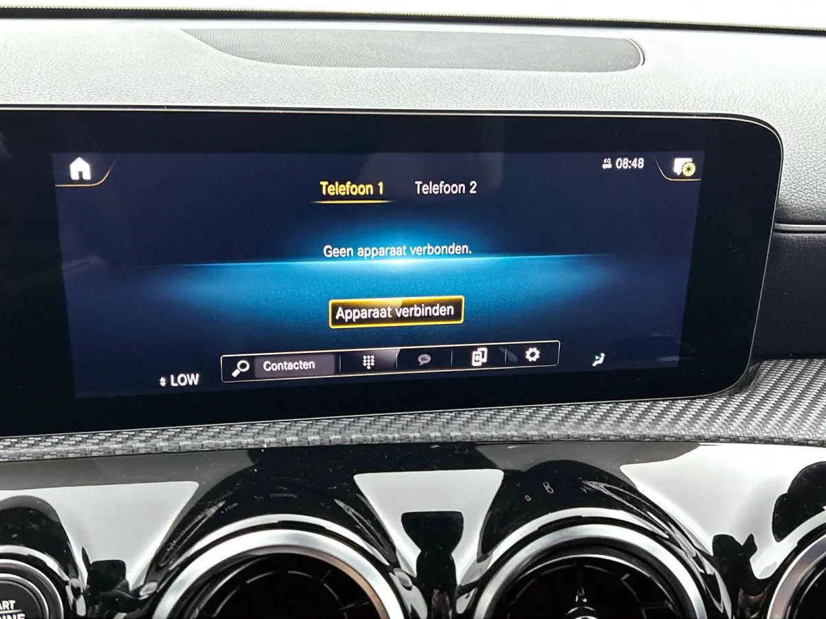 Hatchback 180 Business Solution