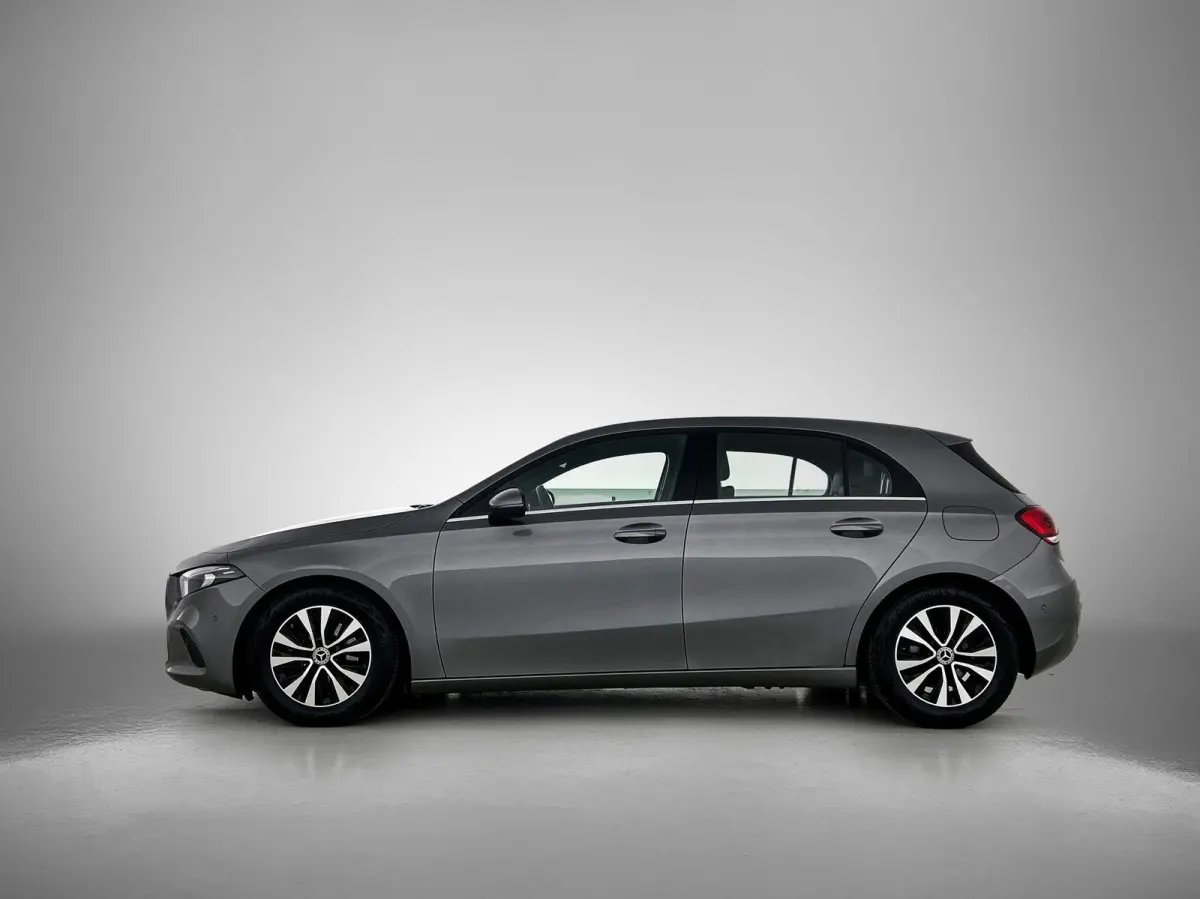 Hatchback 180 Business Solution