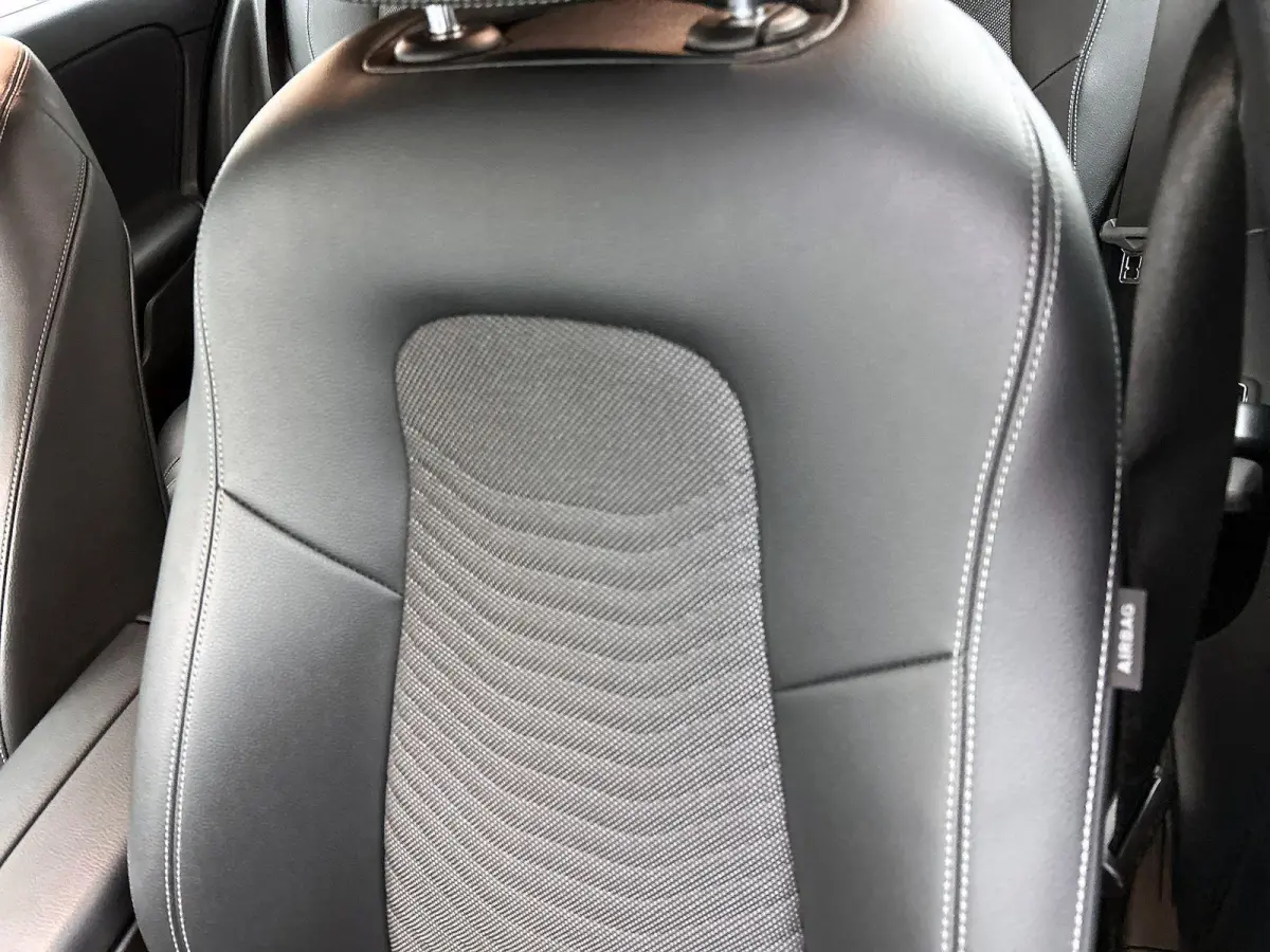 Hatchback 180 Business Solution