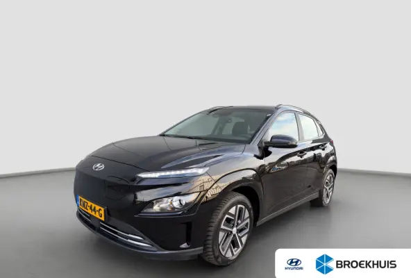 EV Comfort 39 kWh 136pk | SoH 97,9% | Camera | Carplay | Climate controle | Bestuurdersstoel in hoogte verstelbaar | Stoelverwarming | Stuurverwarming | Parkeersensoren | 17'' velgen