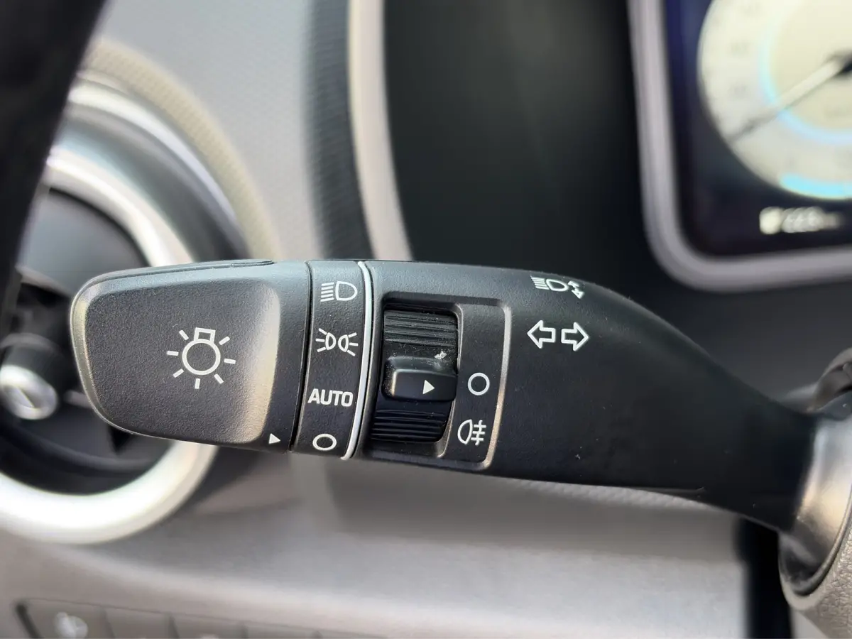EV Comfort 39 kWh 136pk | SoH 97,9% | Camera | Carplay | Climate controle | Bestuurdersstoel in hoogte verstelbaar | Stoelverwarming | Stuurverwarming | Parkeersensoren | 17'' velgen
