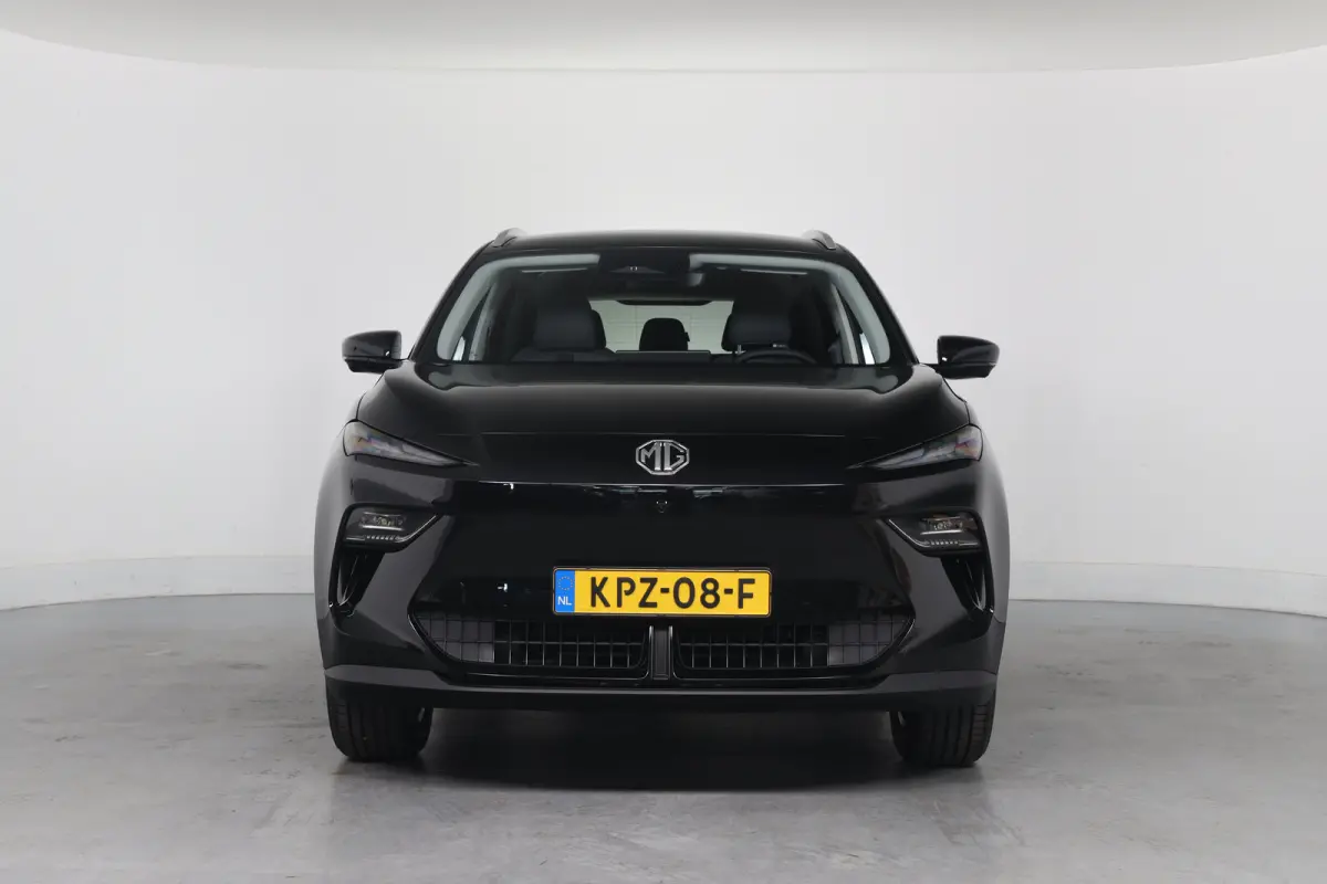 Luxury 64 kWh | 360* Camera | 100% SOH | Adaptieve Cruise Control | Elektrische Achterklep | Warmtepomp | Stoel & Stuurverwarming |