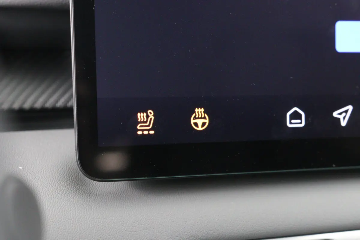 Luxury 64 kWh | 360* Camera | 100% SOH | Adaptieve Cruise Control | Elektrische Achterklep | Warmtepomp | Stoel & Stuurverwarming |