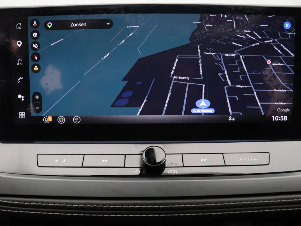 190pk e-Power N-Connecta Apple Carplay/Android Auto | Panoramadak