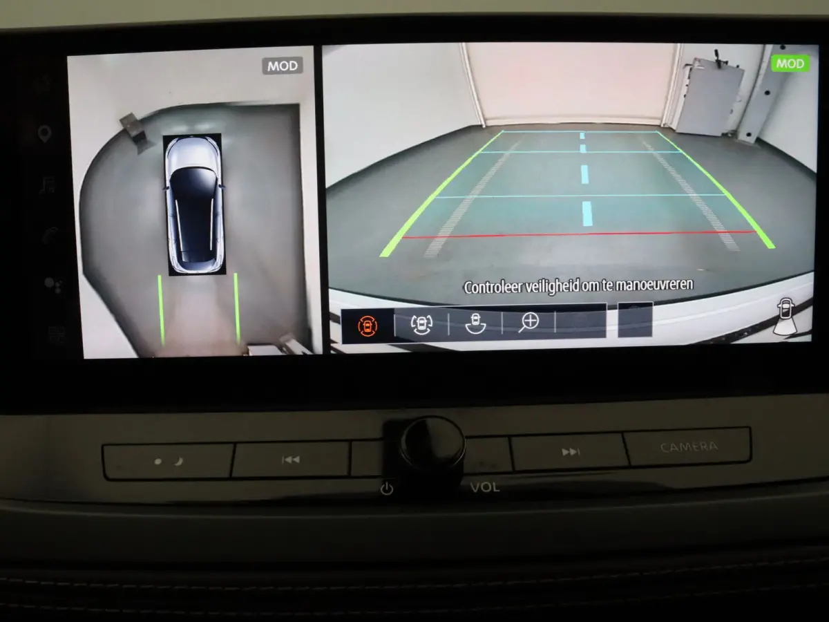 190pk e-Power N-Connecta Apple Carplay/Android Auto | Panoramadak