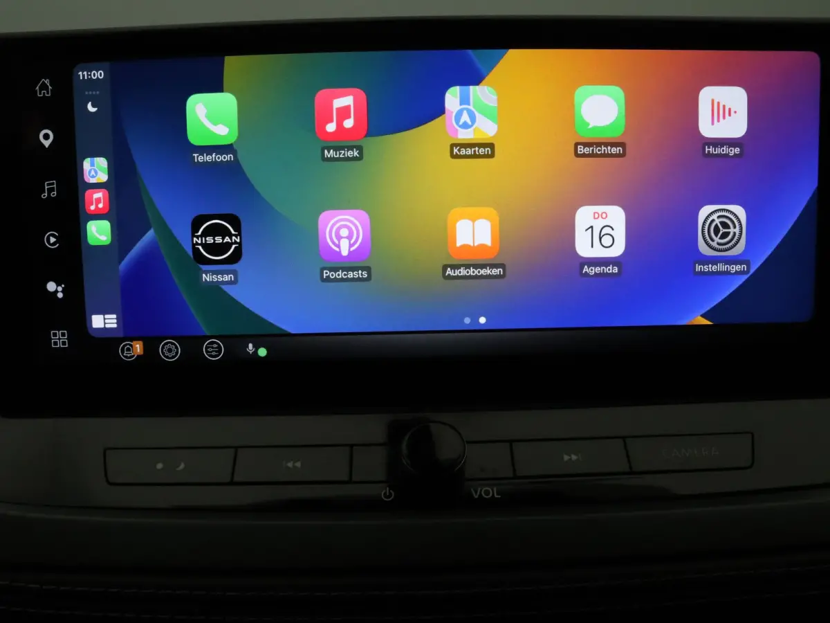 190pk e-Power N-Connecta Apple Carplay/Android Auto | Panoramadak
