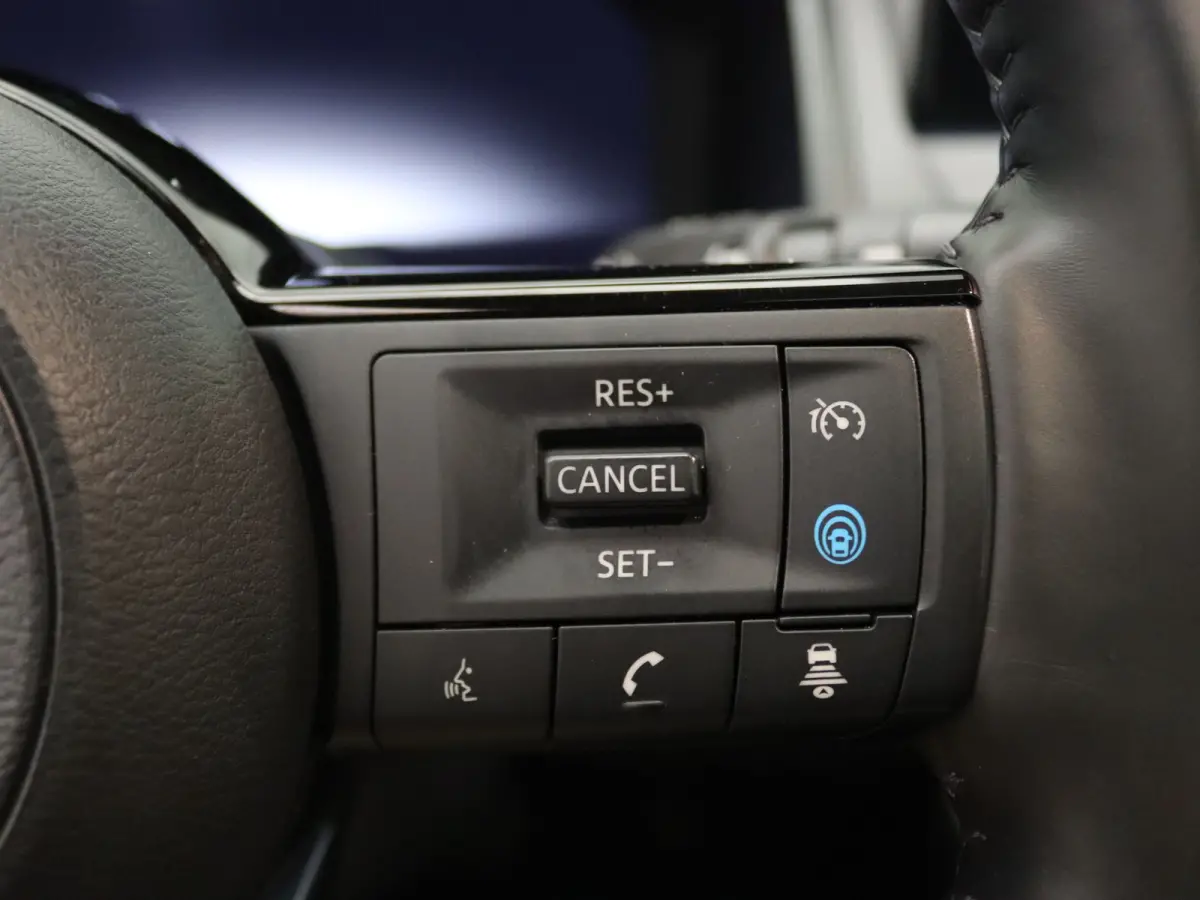 190pk e-Power N-Connecta Apple Carplay/Android Auto | Panoramadak