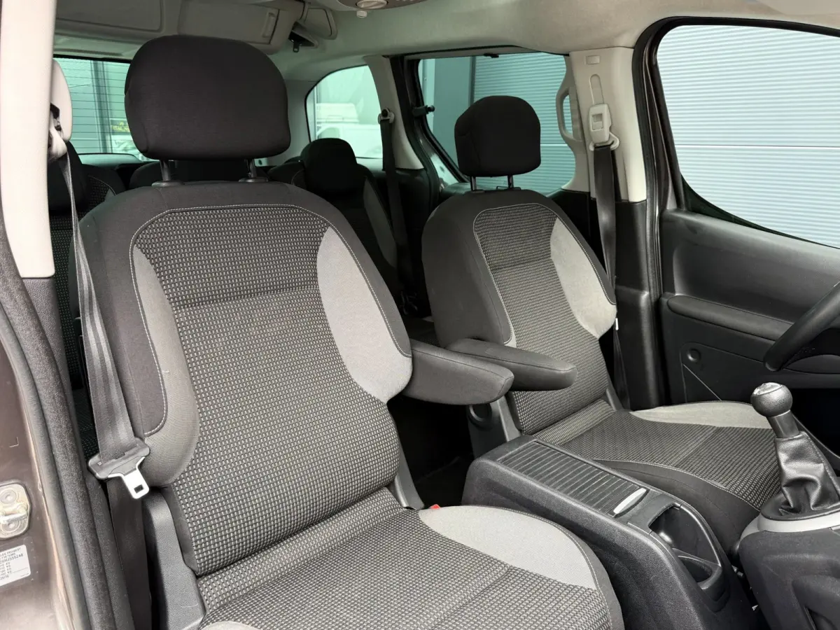 1.2 PureTech Active