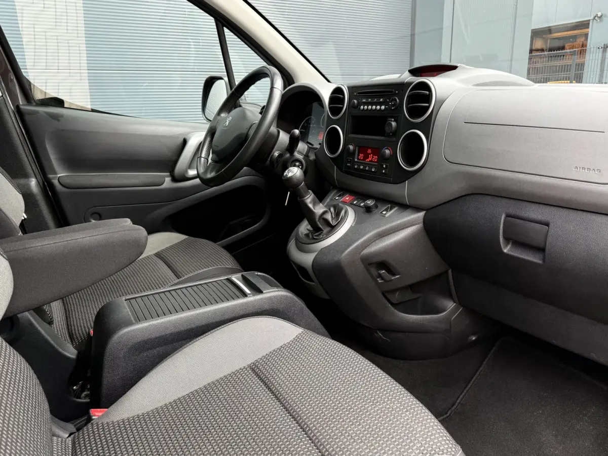 1.2 PureTech Active