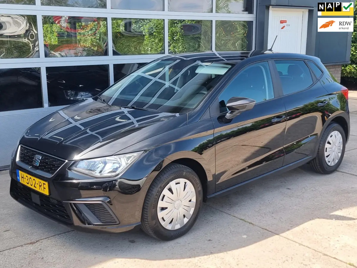 1.6 TDI Style Business Intense