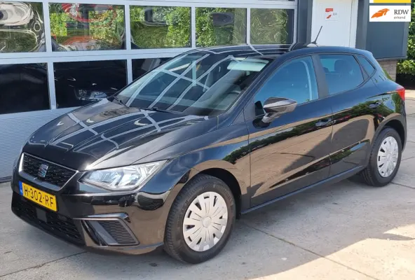 1.6 TDI Style Business Intense