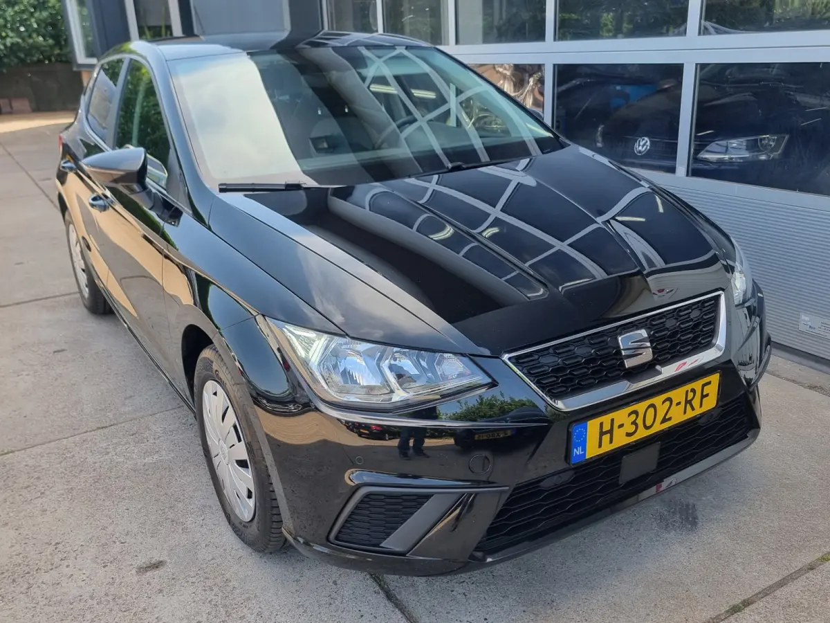1.6 TDI Style Business Intense