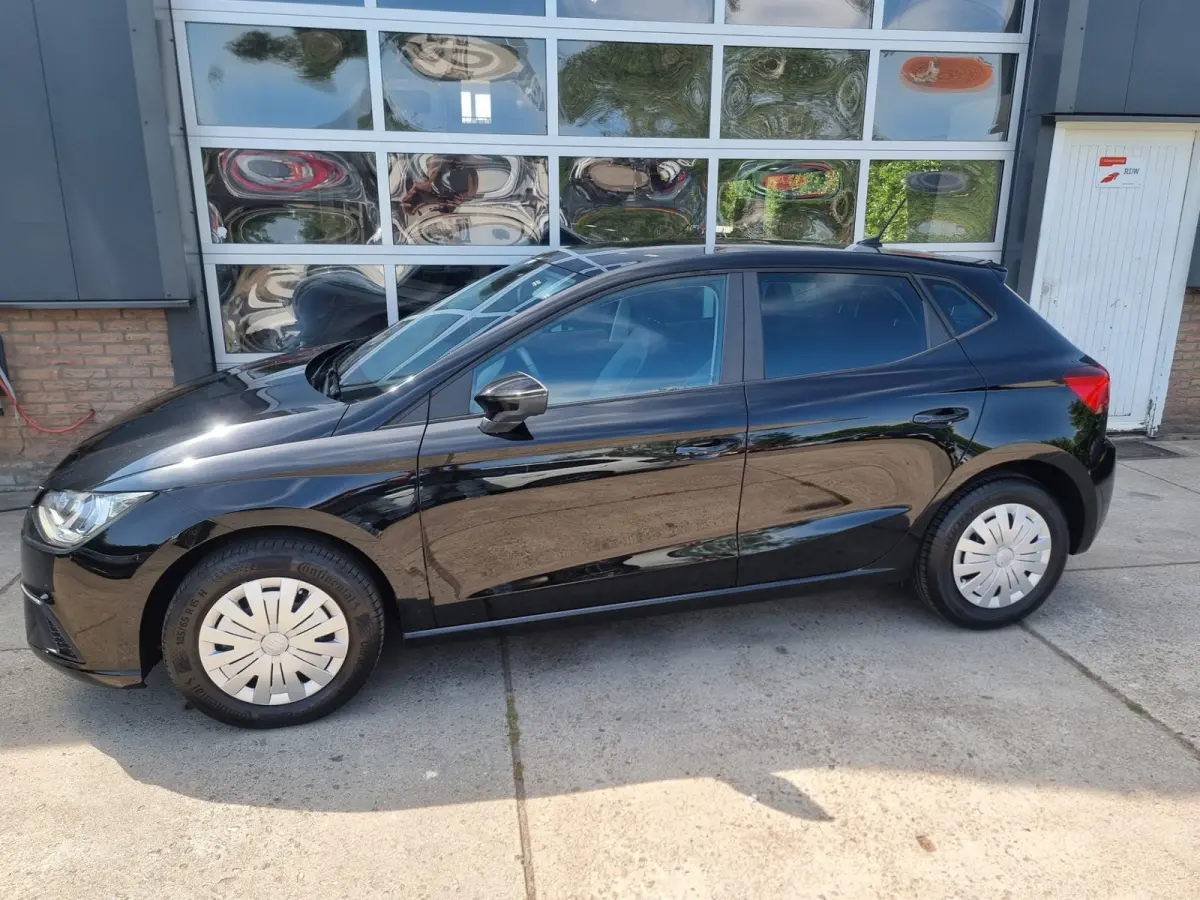 1.6 TDI Style Business Intense