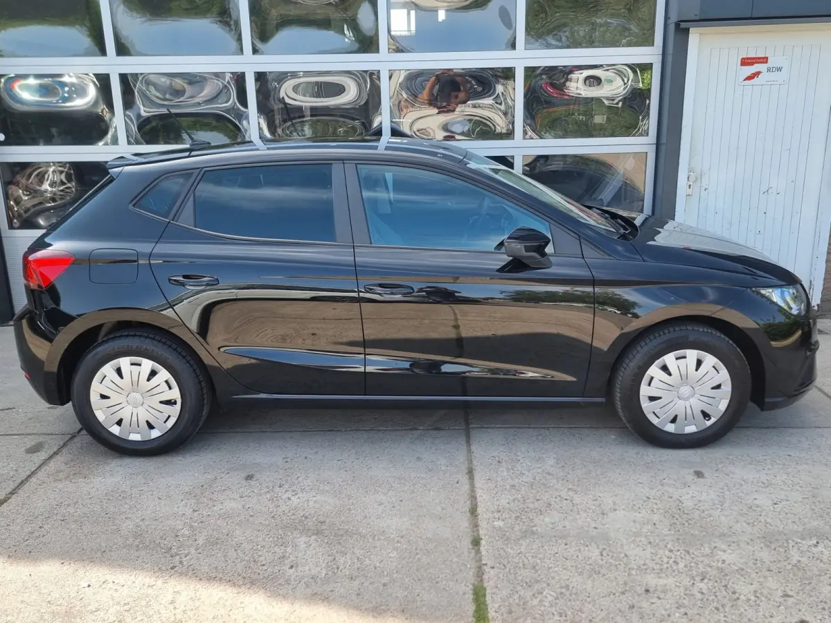1.6 TDI Style Business Intense