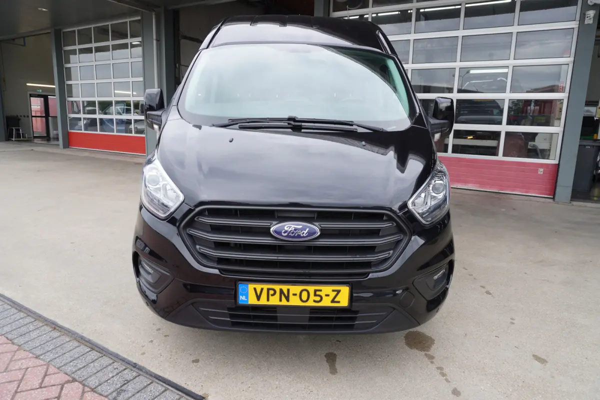 300L 2.0 TDCI 130PK L2H2 Trend nr. V170 | Airco | Cruise | Ideaal voor Camperombouw