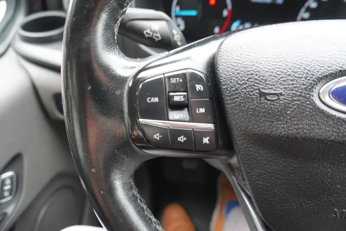 300L 2.0 TDCI 130PK L2H2 Trend nr. V170 | Airco | Cruise | Ideaal voor Camperombouw