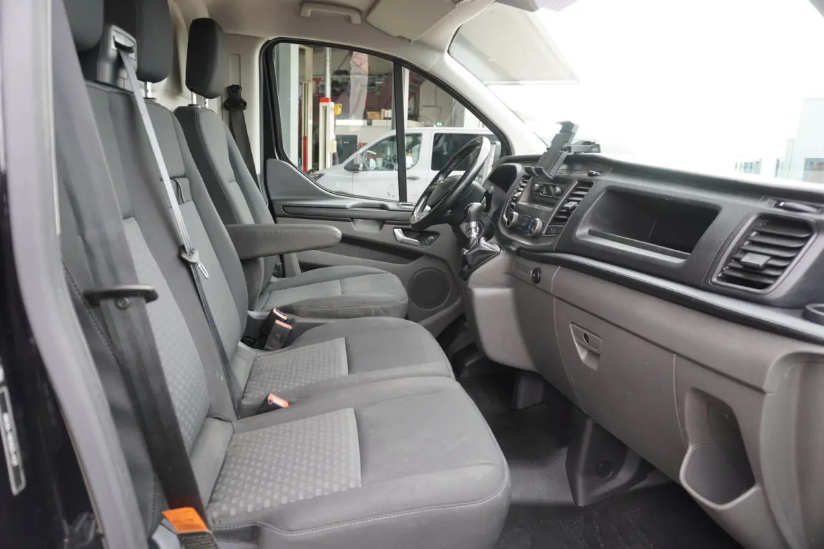 300L 2.0 TDCI 130PK L2H2 Trend nr. V170 | Airco | Cruise | Ideaal voor Camperombouw