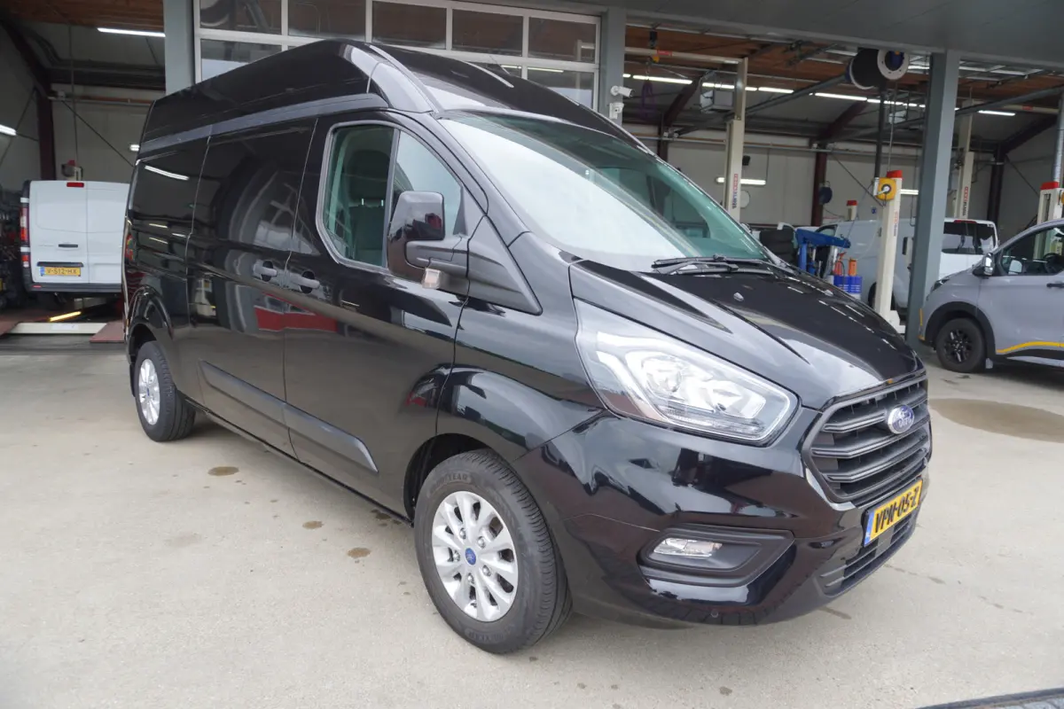300L 2.0 TDCI 130PK L2H2 Trend nr. V170 | Airco | Cruise | Ideaal voor Camperombouw