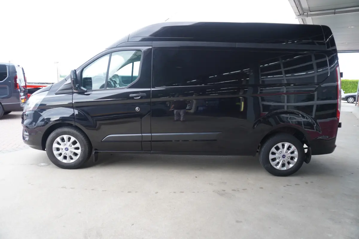 300L 2.0 TDCI 130PK L2H2 Trend nr. V170 | Airco | Cruise | Ideaal voor Camperombouw