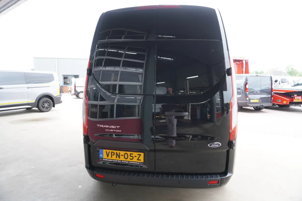 300L 2.0 TDCI 130PK L2H2 Trend nr. V170 | Airco | Cruise | Ideaal voor Camperombouw