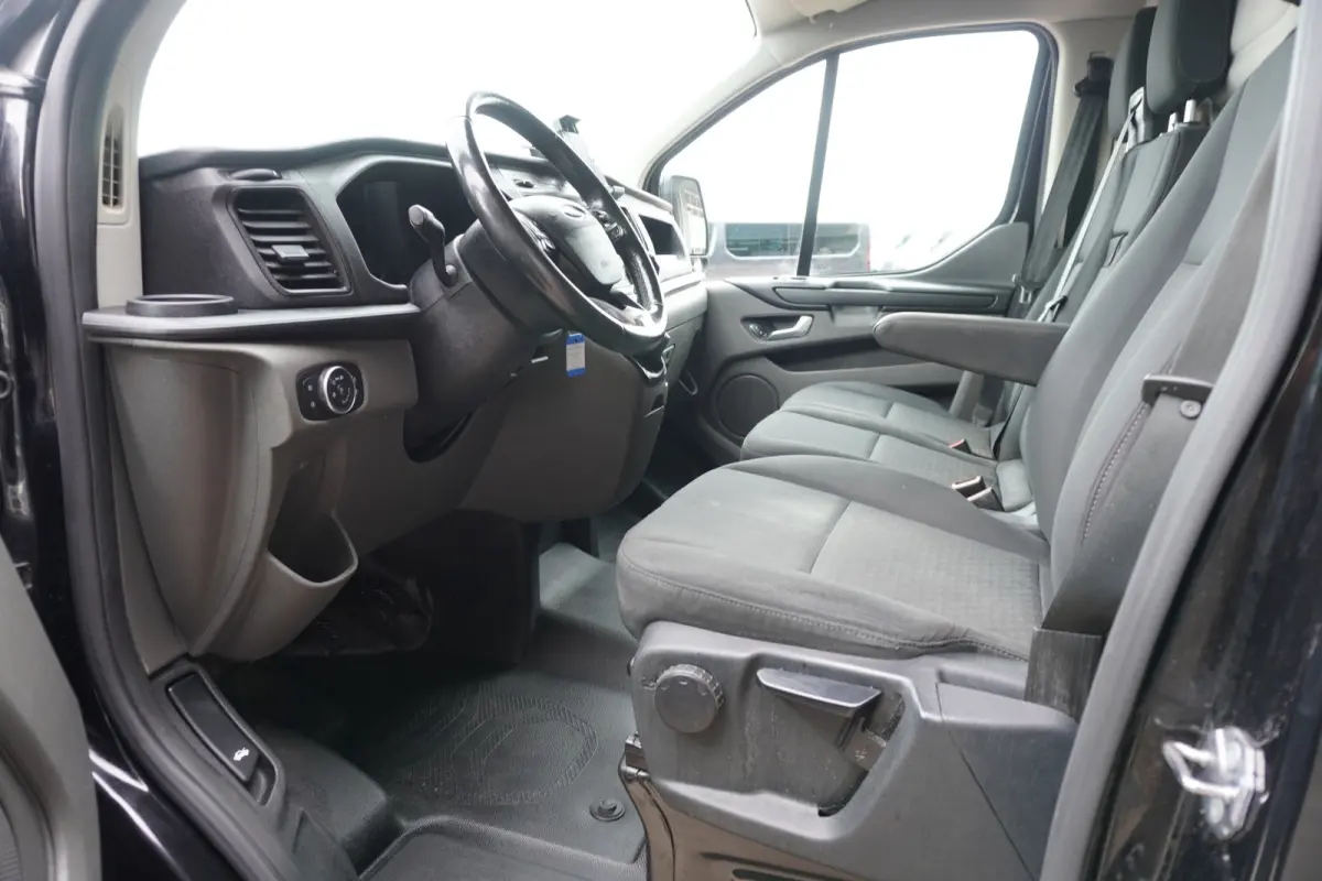 300L 2.0 TDCI 130PK L2H2 Trend nr. V170 | Airco | Cruise | Ideaal voor Camperombouw