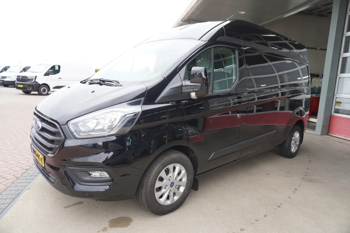 300L 2.0 TDCI 130PK L2H2 Trend nr. V170 | Airco | Cruise | Ideaal voor Camperombouw