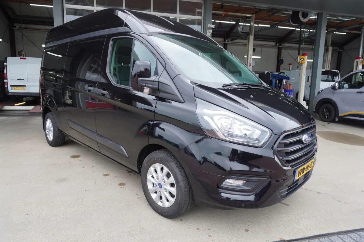 300L 2.0 TDCI 130PK L2H2 Trend nr. V170 | Airco | Cruise | Ideaal voor Camperombouw