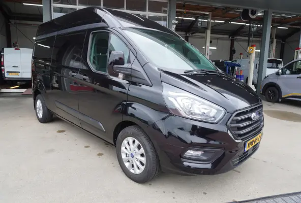 300L 2.0 TDCI 130PK L2H2 Trend nr. V170 | Airco | Cruise | Ideaal voor Camperombouw