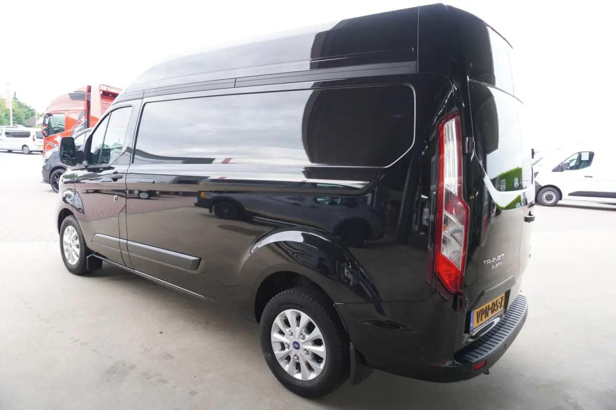 300L 2.0 TDCI 130PK L2H2 Trend nr. V170 | Airco | Cruise | Ideaal voor Camperombouw