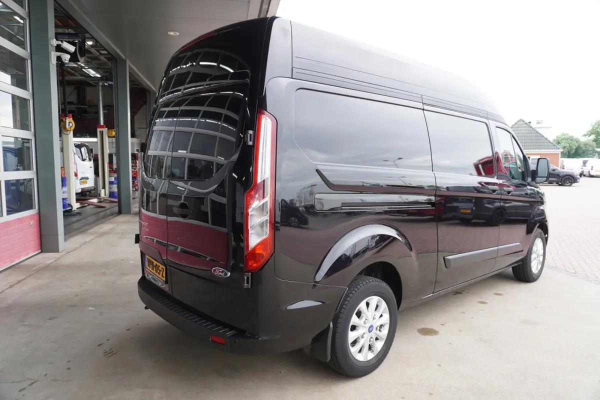 300L 2.0 TDCI 130PK L2H2 Trend nr. V170 | Airco | Cruise | Ideaal voor Camperombouw
