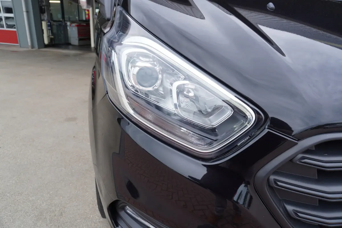 300L 2.0 TDCI 130PK L2H2 Trend nr. V170 | Airco | Cruise | Ideaal voor Camperombouw