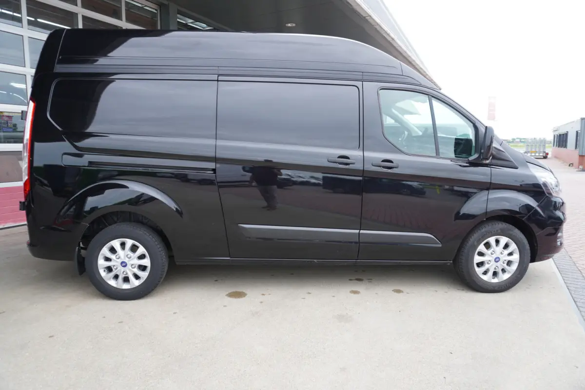 300L 2.0 TDCI 130PK L2H2 Trend nr. V170 | Airco | Cruise | Ideaal voor Camperombouw