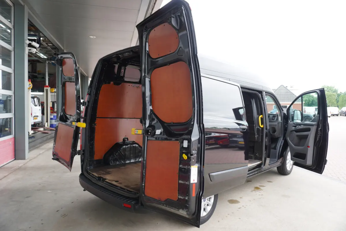 300L 2.0 TDCI 130PK L2H2 Trend nr. V170 | Airco | Cruise | Ideaal voor Camperombouw