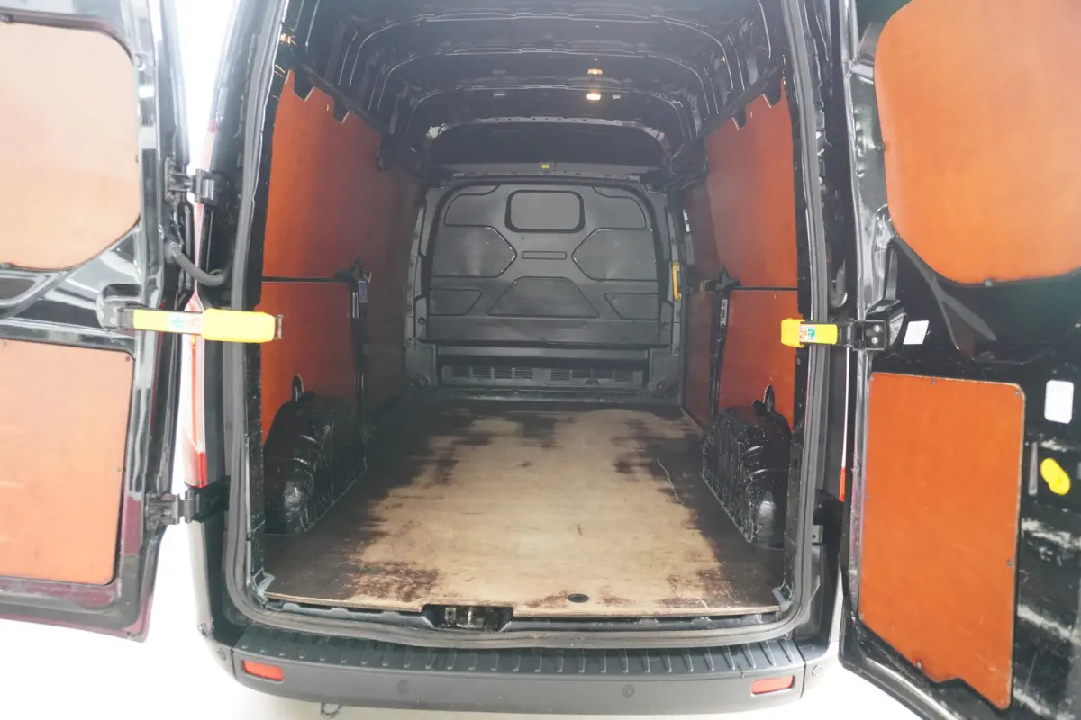 300L 2.0 TDCI 130PK L2H2 Trend nr. V170 | Airco | Cruise | Ideaal voor Camperombouw
