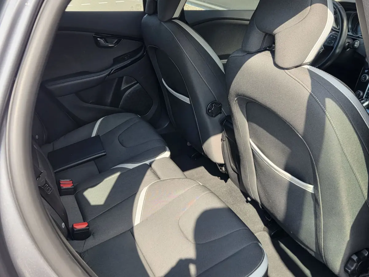 1.5 T3 Dynamic Edition Automaat